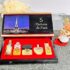 6237-5 parfums de Paris mini perfume set (10ml)-Nước hoa nữ-Khá đầy0