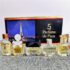 6237-5 parfums de Paris mini perfume set (10ml)-Nước hoa nữ-Khá đầy2