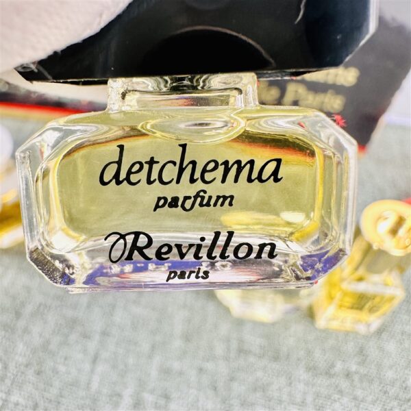 6237-5 parfums de Paris mini perfume set (10ml)-Nước hoa nữ-Khá đầy5