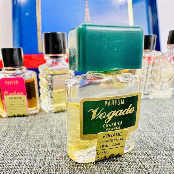 6238-Les grands parfums de france mini perfume set (30ml)-Nước hoa nữ-Đã sử dụng5