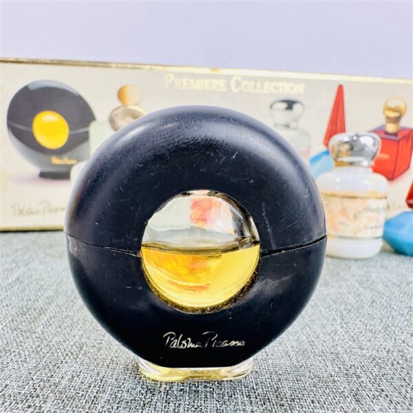 6239-PREMIERE COLLECTION mini perfume set (31.5ml)-Nước hoa nữ-Đã sử dụng2