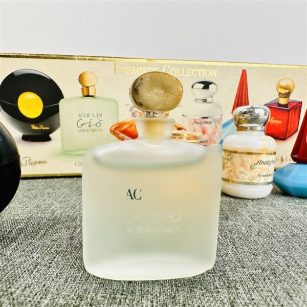 6239-PREMIERE COLLECTION mini perfume set (31.5ml)-Nước hoa nữ-Đã sử dụng3