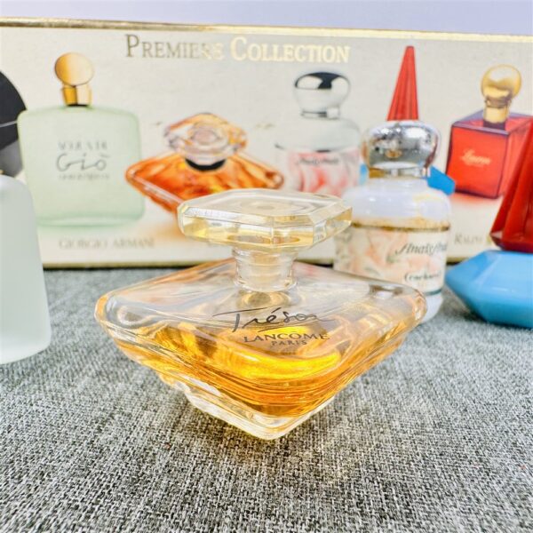 6239-PREMIERE COLLECTION mini perfume set (31.5ml)-Nước hoa nữ-Đã sử dụng4