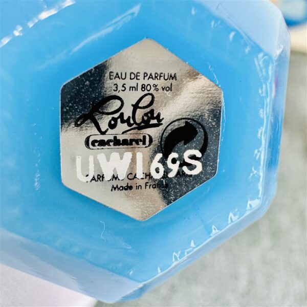 6239-PREMIERE COLLECTION mini perfume set (31.5ml)-Nước hoa nữ-Đã sử dụng10