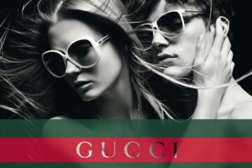 Mua kính Gucci nữ chính hãng đã qua sử dụng cần nên lưu ý những gì