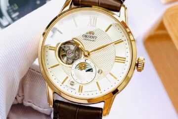 Những lưu ý khi mua đồng hồ Orient secondhand mà bạn nên biết