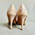 3949-Size 35 (22cm)-SAINT TROPEZ CORP VII IIX XXX Japan high heels-Giầy nữ-Đã sử dụng5