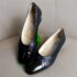 3953-Size 36 (23cm)-REINE Japan loafers-Giầy nữ-Đã sử dụng1