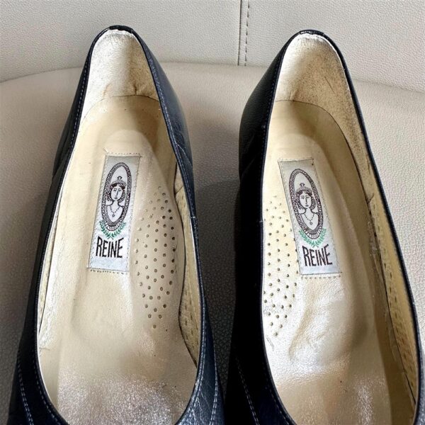 3953-Size 36 (23cm)-REINE Japan loafers-Giầy nữ-Đã sử dụng4