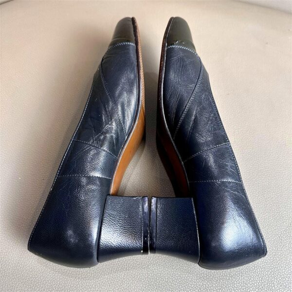 3953-Size 36 (23cm)-REINE Japan loafers-Giầy nữ-Đã sử dụng6