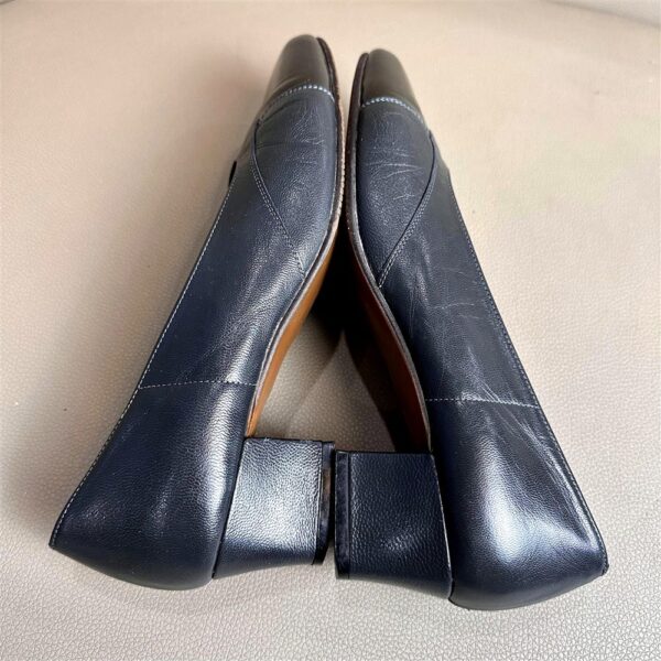 3953-Size 36 (23cm)-REINE Japan loafers-Giầy nữ-Đã sử dụng7