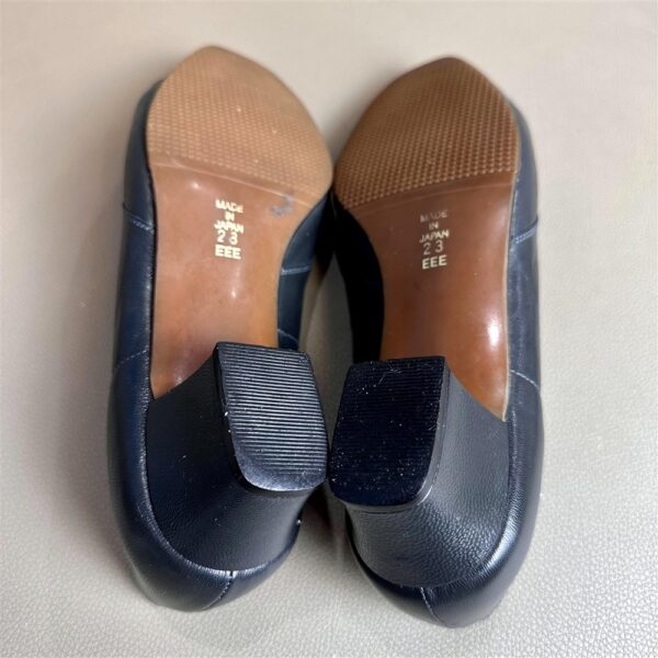3953-Size 36 (23cm)-REINE Japan loafers-Giầy nữ-Đã sử dụng9