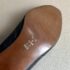 3953-Size 36 (23cm)-REINE Japan loafers-Giầy nữ-Đã sử dụng10