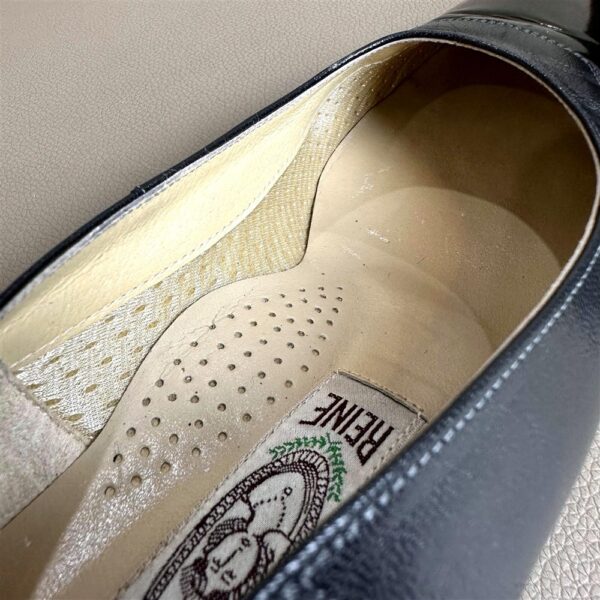 3953-Size 36 (23cm)-REINE Japan loafers-Giầy nữ-Đã sử dụng11