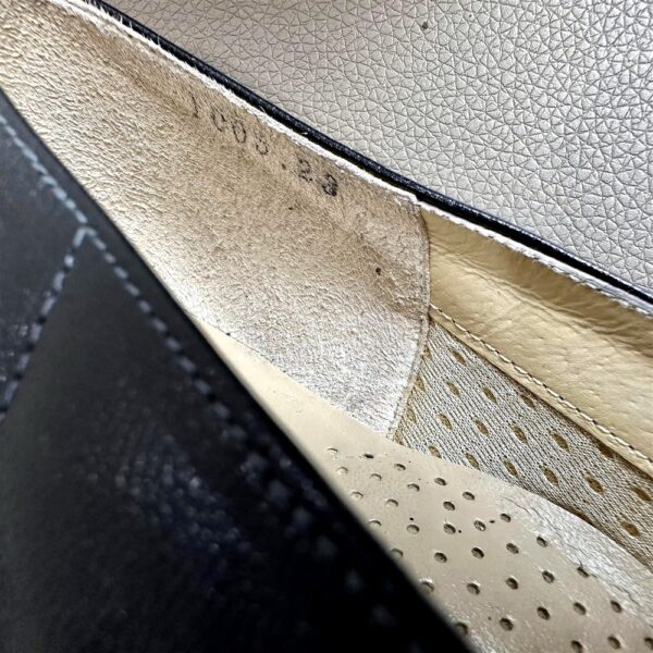 3953-Size 36 (23cm)-REINE Japan loafers-Giầy nữ-Đã sử dụng12