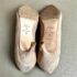 3955-Size 37 (24cm)-TSURU by MARIKO OIKAWA heels-Giầy nữ-Đã sử dụng9