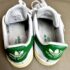 3957-Size 22.5cm-ADIDAS Stan Smith sneakers-Giầy bệt nam/nữ-Đã sử dụng10
