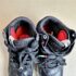 3961-Size 35.5-36 (22.5cm)-PUMA FERRARI Wedge Shoes-Giầy nữ-Đã sử dụng4