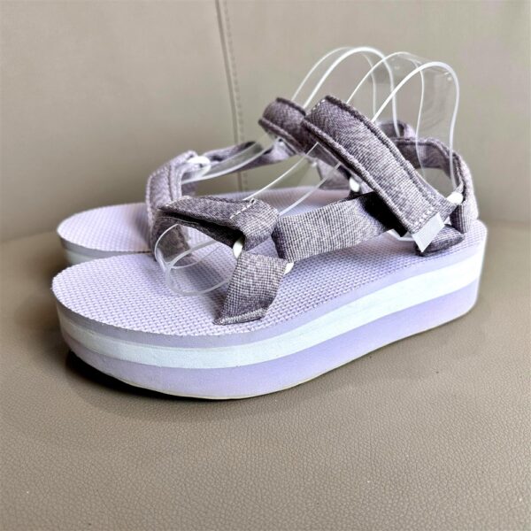 3962-Size 37 (24cm)-TEVA sandals-Sandal nữ-Đã sử dụng2