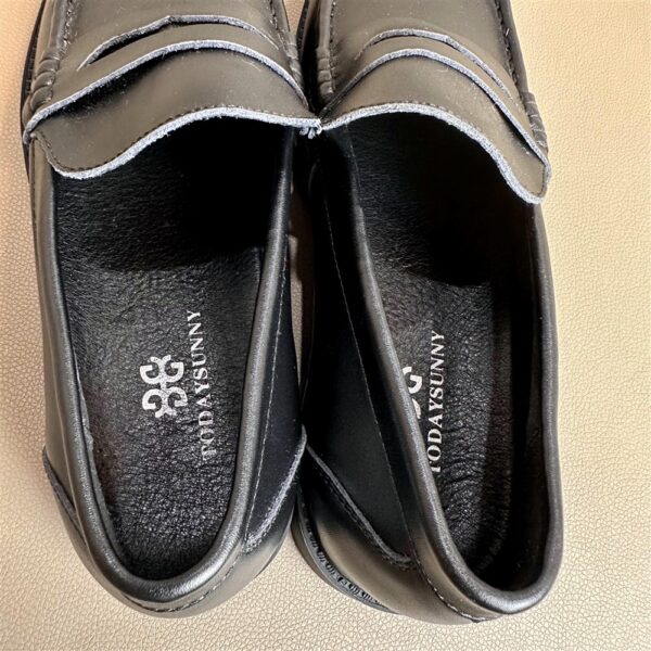3963-Size 42.5/43 (27.5cm)-TODAY SUNNY shoes-Giầy nam-Chưa sử dụng8