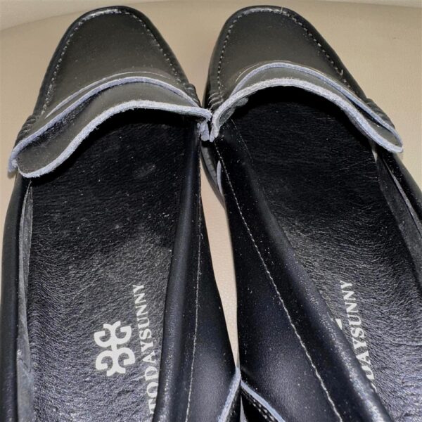 3963-Size 42.5/43 (27.5cm)-TODAY SUNNY shoes-Giầy nam-Chưa sử dụng9