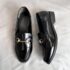 3965-Size L (24.5-25cm)-BONLECILL Japan loafers-Giầy nữ-Đã sử dụng/Khá mới2