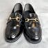 3965-Size L (24.5-25cm)-BONLECILL Japan loafers-Giầy nữ-Đã sử dụng/Khá mới4