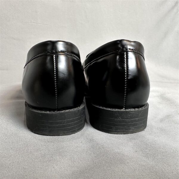 3965-Size L (24.5-25cm)-BONLECILL Japan loafers-Giầy nữ-Đã sử dụng/Khá mới7