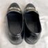 3965-Size L (24.5-25cm)-BONLECILL Japan loafers-Giầy nữ-Đã sử dụng/Khá mới8