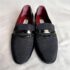 3966-Size 7.5/40.5 (25cm)-BALLY Andante vintage loafers-Giầy nam-Đã sử dụng4