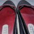 3966-Size 7.5/40.5 (25cm)-BALLY Andante vintage loafers-Giầy nam-Đã sử dụng14