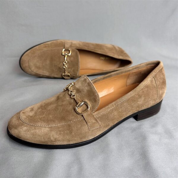 3967-Size 39 (24.5-25cm)-SLOBE IENA Japan loafers-Giầy nữ-Đã sử dụng3