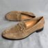3967-Size 39 (24.5-25cm)-SLOBE IENA Japan loafers-Giầy nữ-Đã sử dụng3