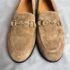 3967-Size 39 (24.5-25cm)-SLOBE IENA Japan loafers-Giầy nữ-Đã sử dụng5