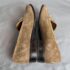 3967-Size 39 (24.5-25cm)-SLOBE IENA Japan loafers-Giầy nữ-Đã sử dụng7