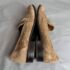 3967-Size 39 (24.5-25cm)-SLOBE IENA Japan loafers-Giầy nữ-Đã sử dụng8