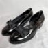 3968-Size 37 (24cm)-Monsieur GRECO Japan loafers-Giầy nữ-Đã sử dụng/Khá mới2