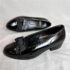 3968-Size 37 (24cm)-Monsieur GRECO Japan loafers-Giầy nữ-Đã sử dụng/Khá mới3