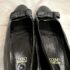 3968-Size 37 (24cm)-Monsieur GRECO Japan loafers-Giầy nữ-Đã sử dụng/Khá mới6