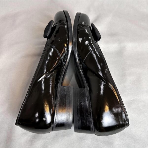 3968-Size 37 (24cm)-Monsieur GRECO Japan loafers-Giầy nữ-Đã sử dụng/Khá mới7