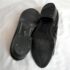 3968-Size 37 (24cm)-Monsieur GRECO Japan loafers-Giầy nữ-Đã sử dụng/Khá mới10