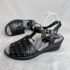 3969-Size 36 (23cm)-Japan Sandals-Sandal nữ-Khá mới/chưa sử dụng3