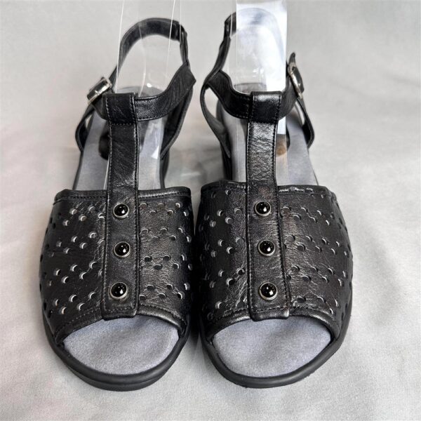 3969-Size 36 (23cm)-Japan Sandals-Sandal nữ-Khá mới/chưa sử dụng4