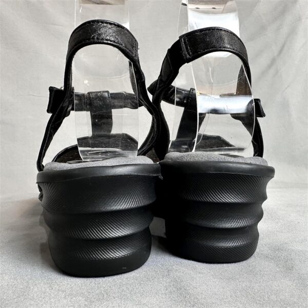 3969-Size 36 (23cm)-Japan Sandals-Sandal nữ-Khá mới/chưa sử dụng7