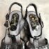 3969-Size 36 (23cm)-Japan Sandals-Sandal nữ-Khá mới/chưa sử dụng8