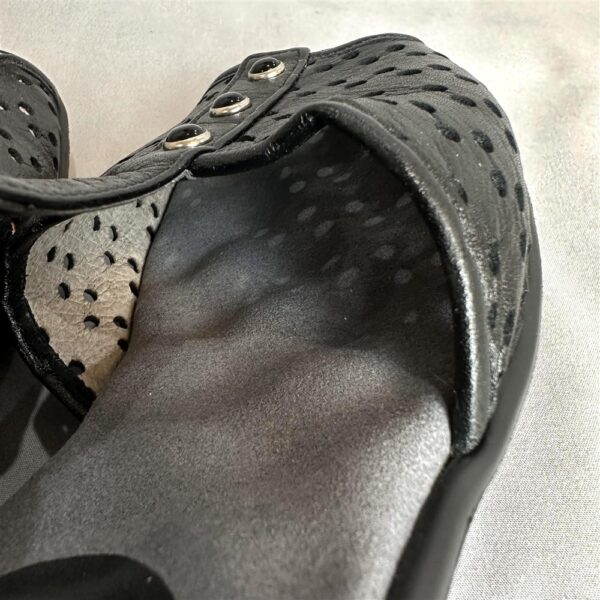 3969-Size 36 (23cm)-Japan Sandals-Sandal nữ-Khá mới/chưa sử dụng9