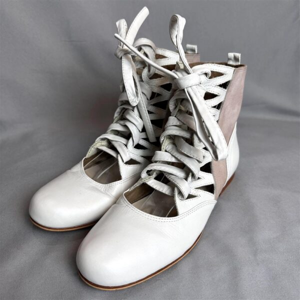 3973-Size 39 (25cm)-JULIANA JABOUR boots-Giầy nữ-Đã sử dụng2