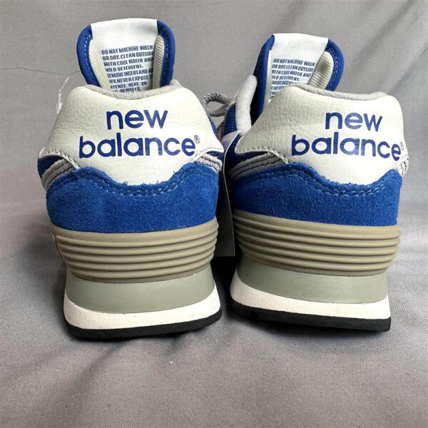 3974-Size 37nữ/38nam (24cm)-NEW BALANCE Sport shoes-Giầy nam/nữ-Mới-chưa sử dụng11