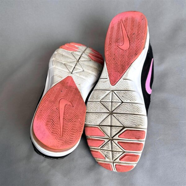 3976-Size 37 (24cm)-NIKE Air Max Fusion shoes-Giầy nữ-Đã sử dụng9