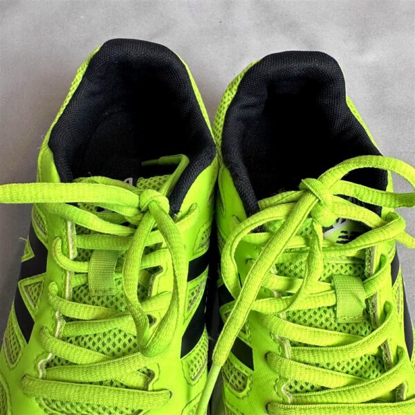 3977-Size 35.5 (22.5cm)-NEW BALANCE 570 running shoes-Giầy nữ-Đã sử dụng6